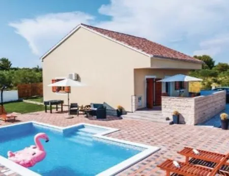 Villa Kuca Za Odmor