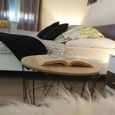 Villa Kuca Za Odmor